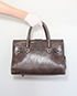 Rosalie Bag, back view